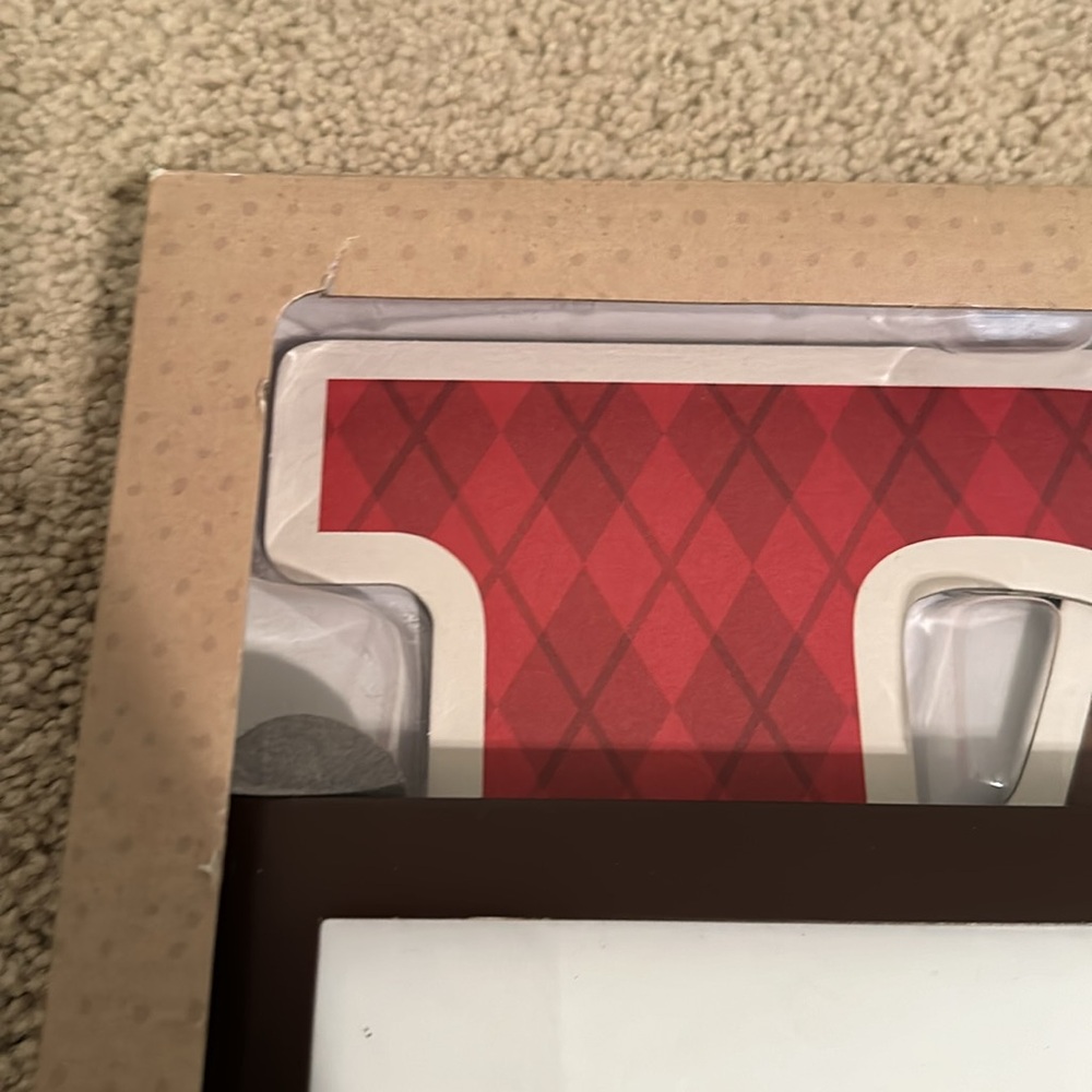 Hallmark Dad memory - Picture 5 of 6